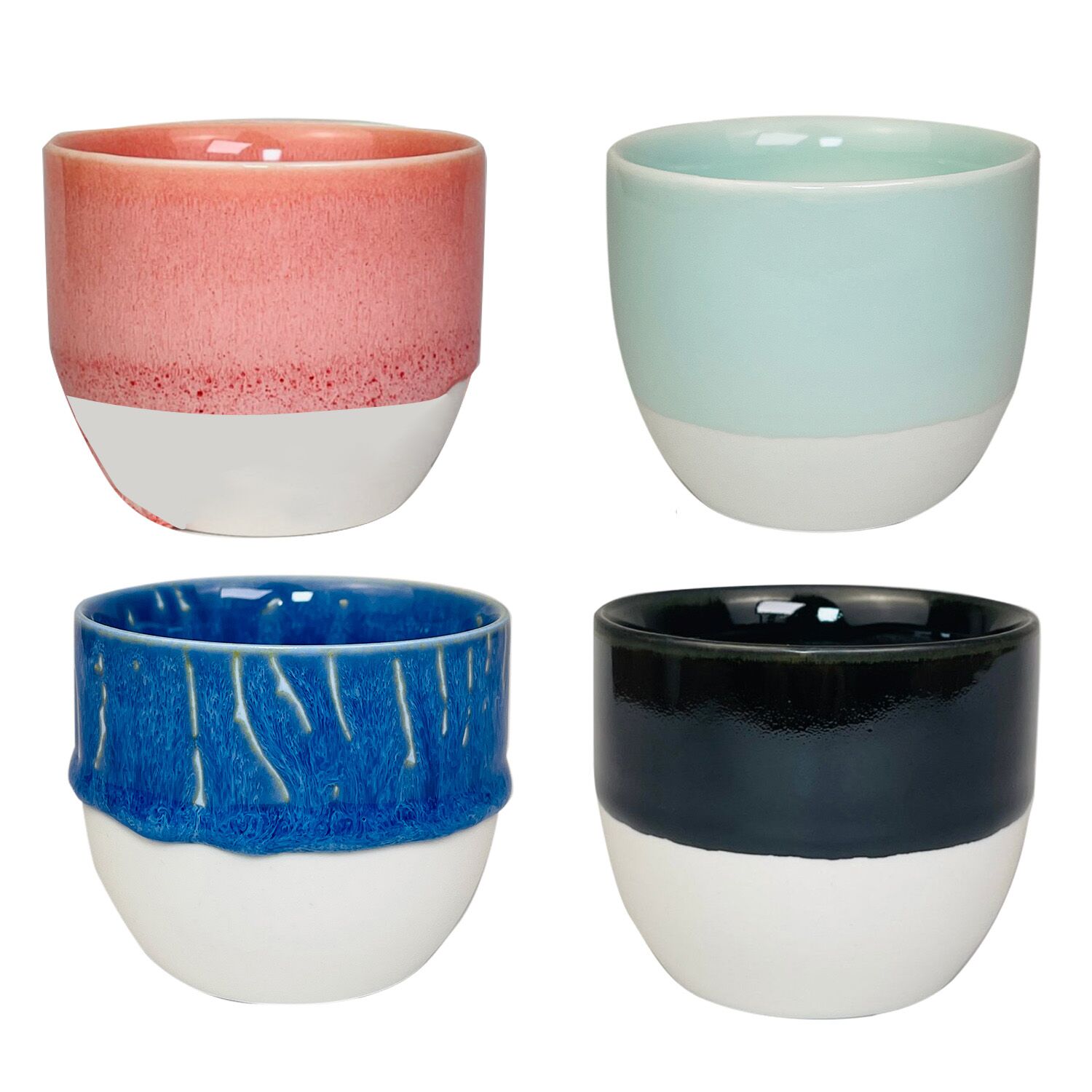 2 200ml Espresso Cup 4pcs - Image 1