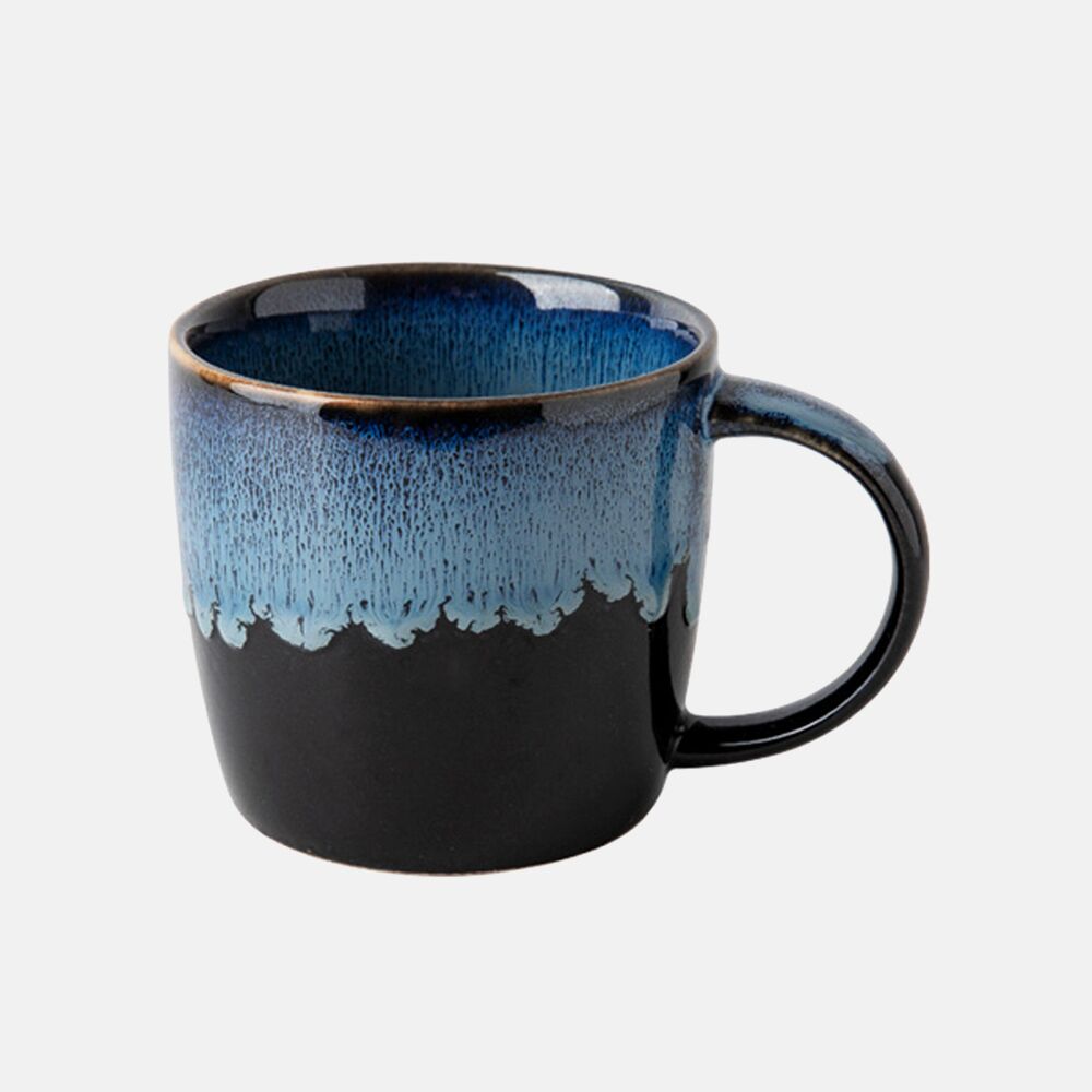 400ml Art Coffee Cup - Image 1