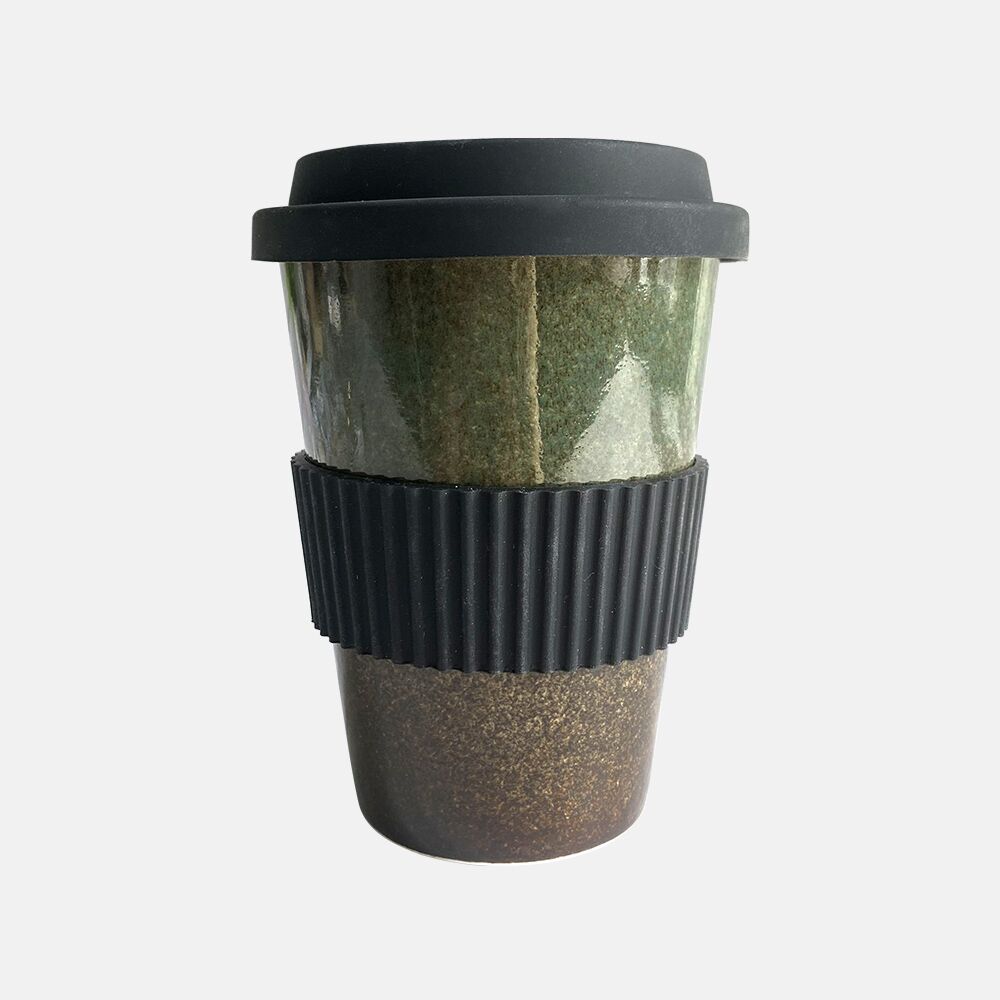 360ml Coffee Mug - Image 1