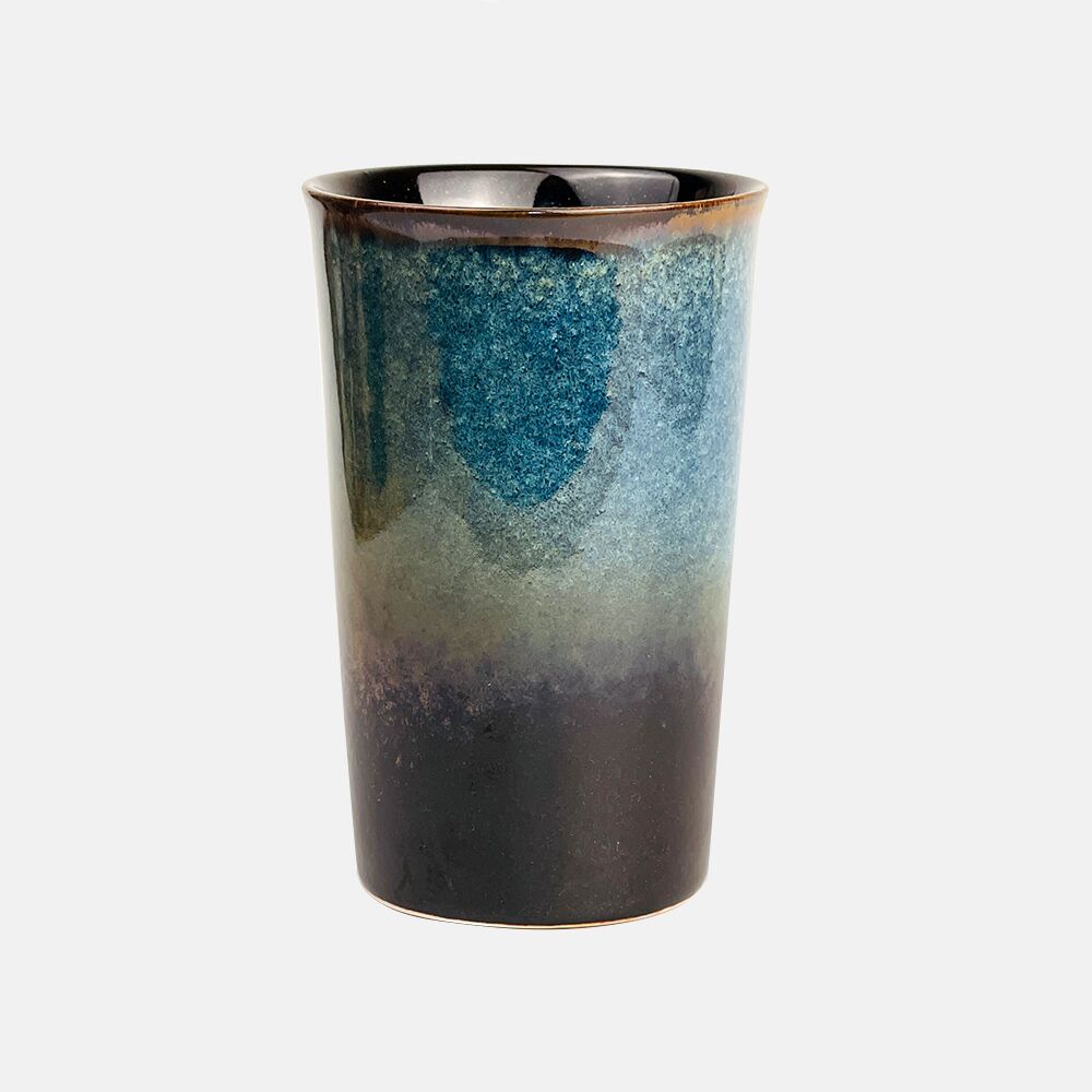 500ml Art Coffe Mug - Image 1