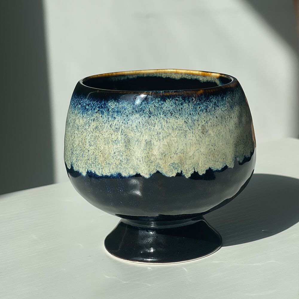 260ml cappuccino cup - Image 1