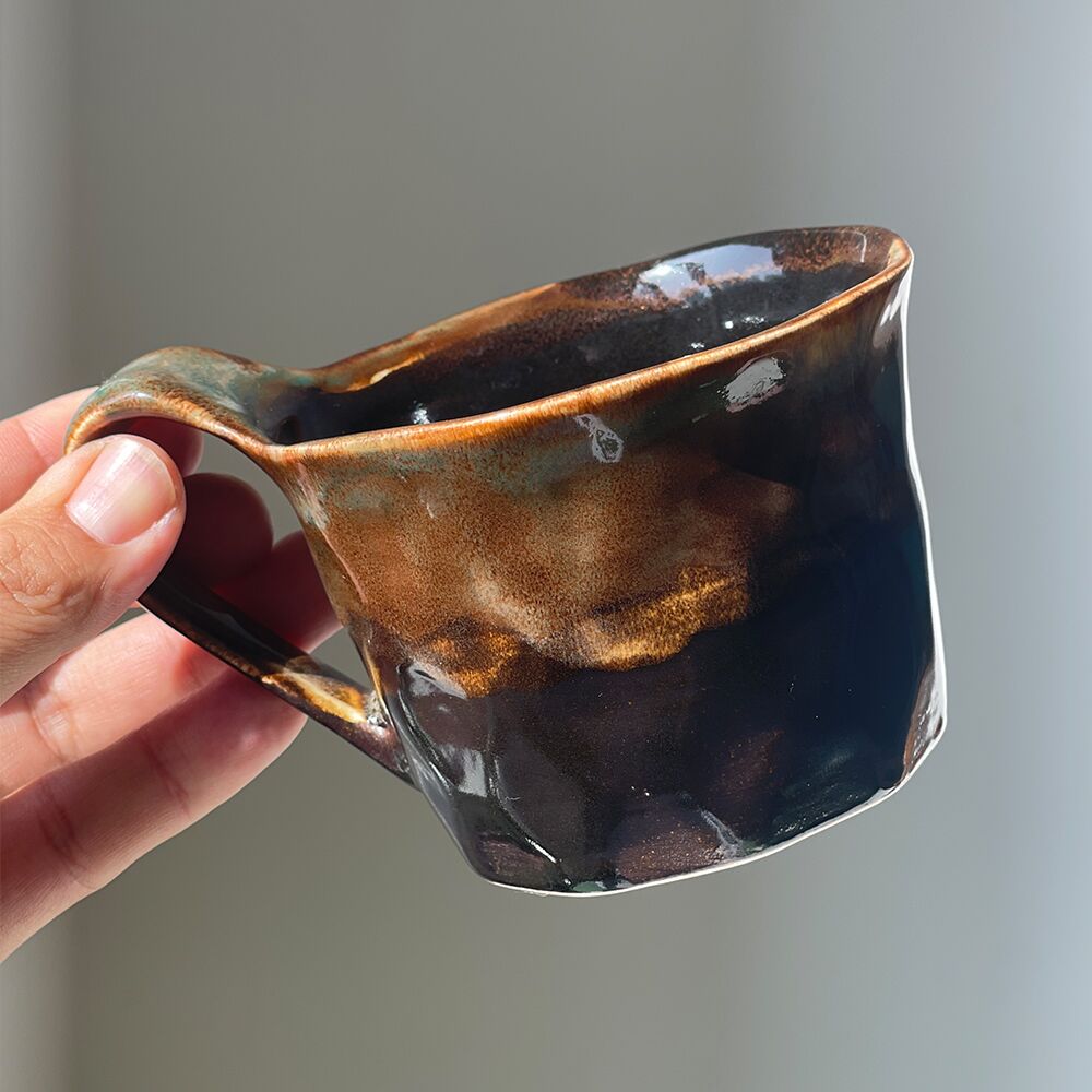 260ml Artistic Mug - Image 1